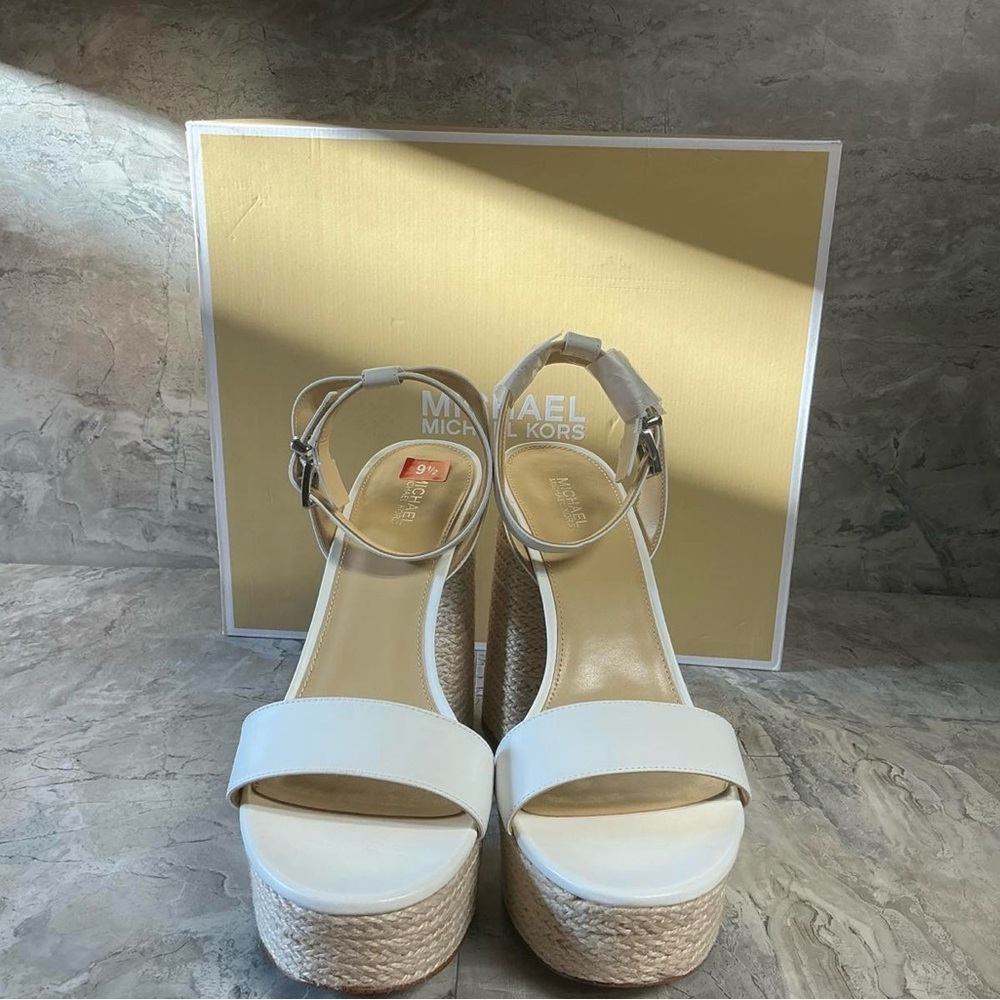 Women's Ashton Ankle-Strap Espadrille Platform Sandals - Picture 6 of 7